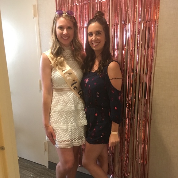 🛍mudd romper - Picture 4 of 4